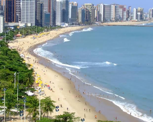 Apartment Flat Na Beira-mar De *