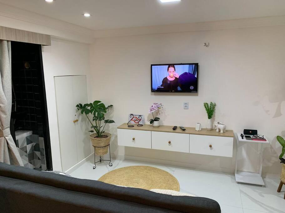Apartment Flat Na Beira-mar De Fortaleza (Ceara)