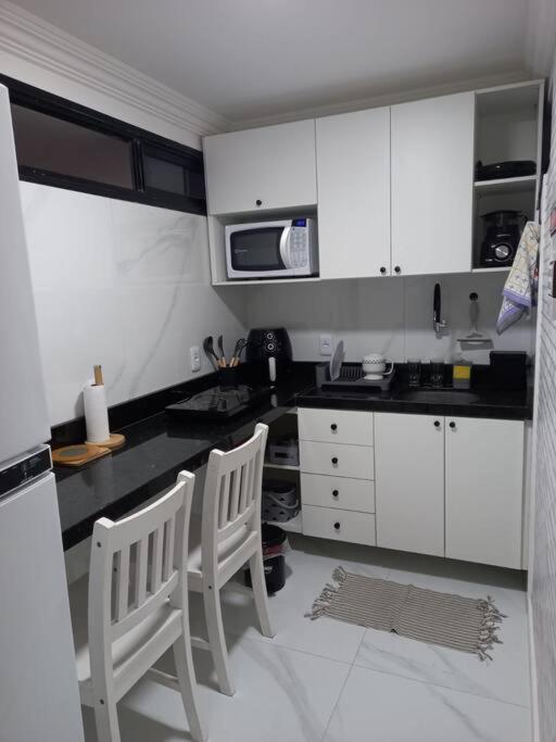 Apartment Flat Na Beira-mar De *