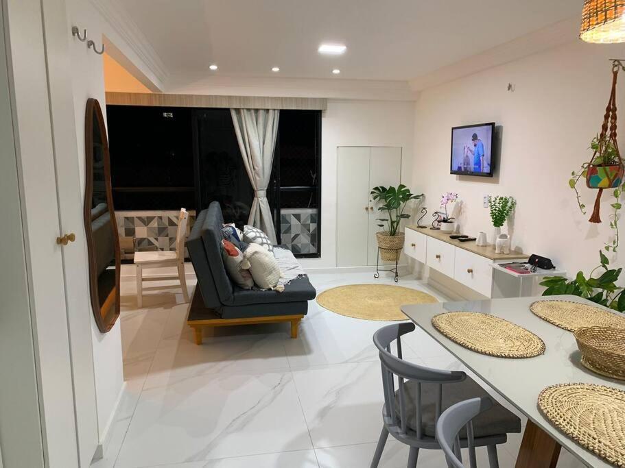 Apartment Flat Na Beira-mar De *