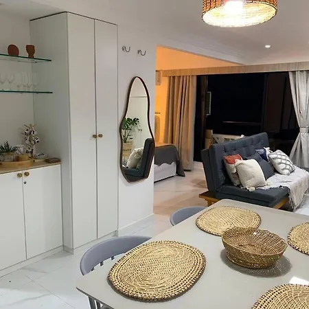 Flat Na Beira-Mar De Fortaleza Exterior photo