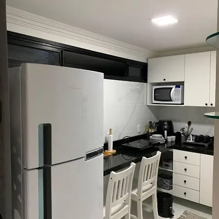 Flat Na Beira-Mar De Fortaleza Exterior photo