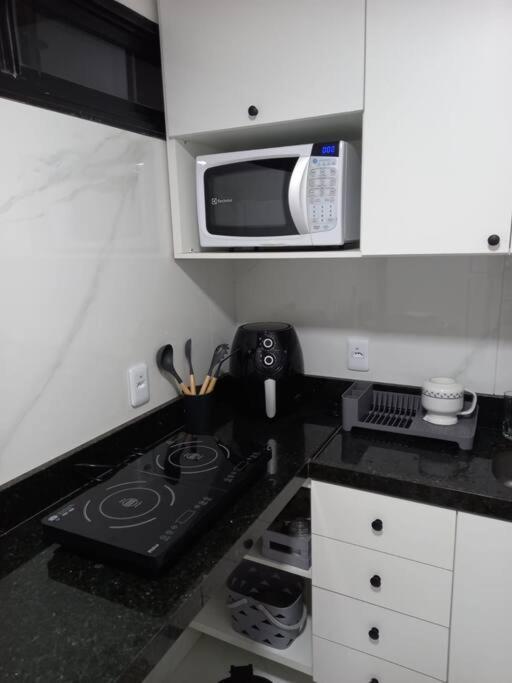 Flat Na Beira-mar De Fortaleza (Ceara)