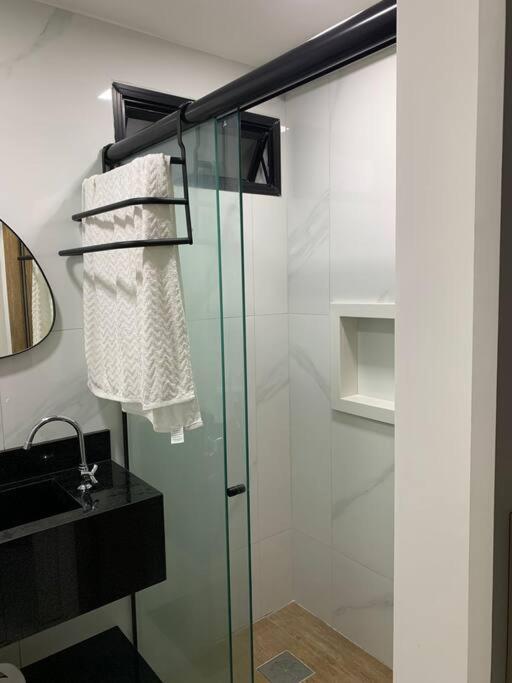 Apartamento Flat Na Beira-mar De Fortaleza (Ceara)