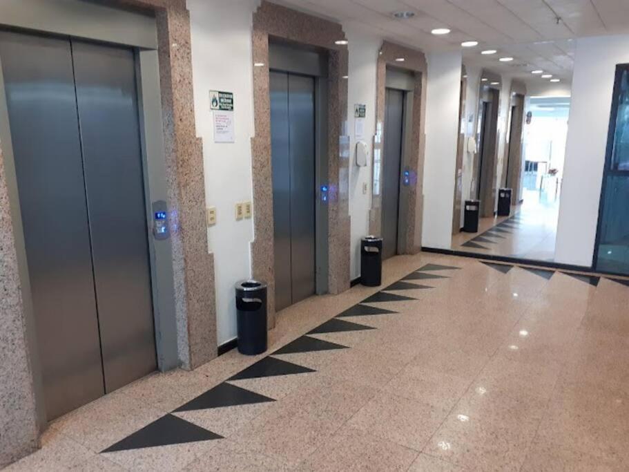 Flat Na Beira-mar De Apartamento *