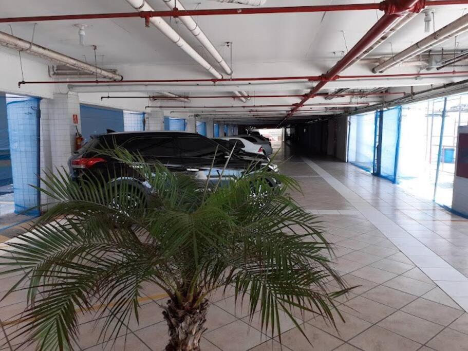 Flat Na Beira-mar De Fortaleza (Ceara)